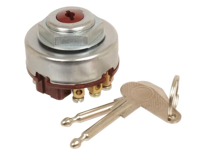 Ignition Switch