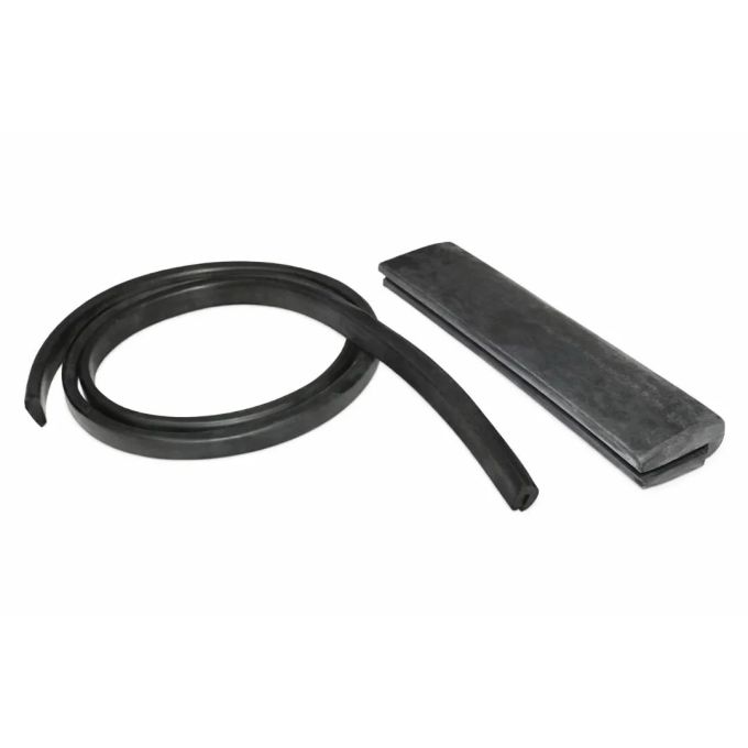 Rubber voor dashbord