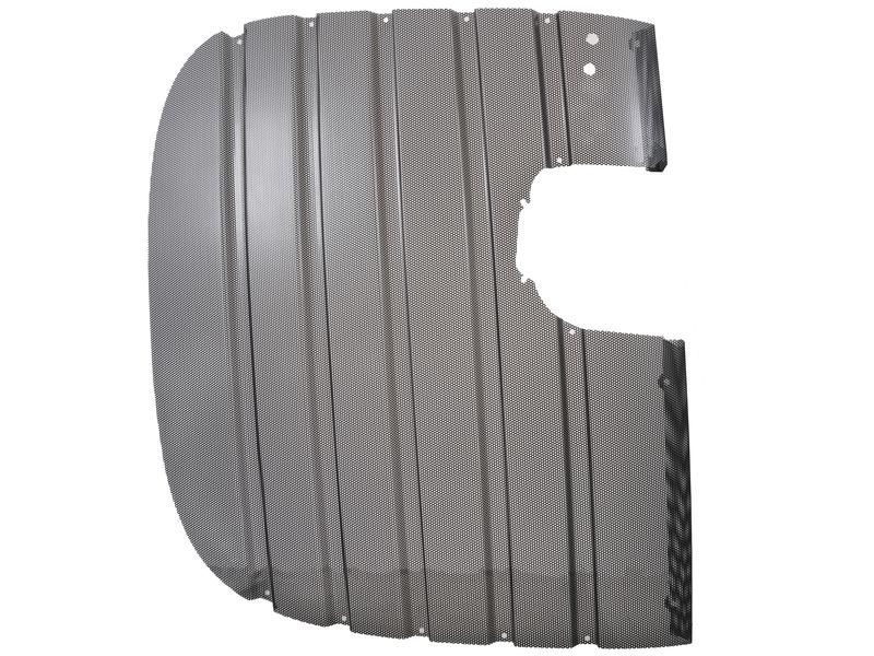 Paneel voorgrill L155599