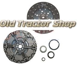Clutch kit