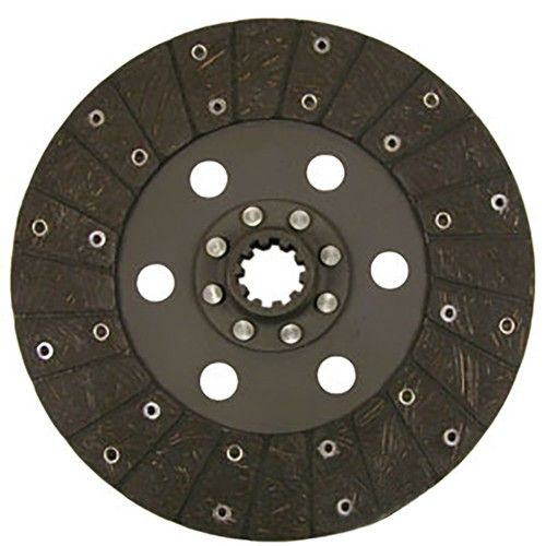 Clutch Plate Main