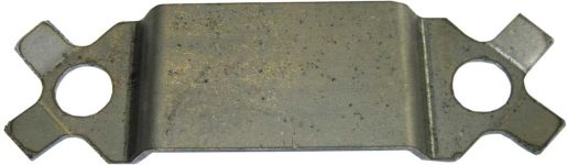 Axle Tab