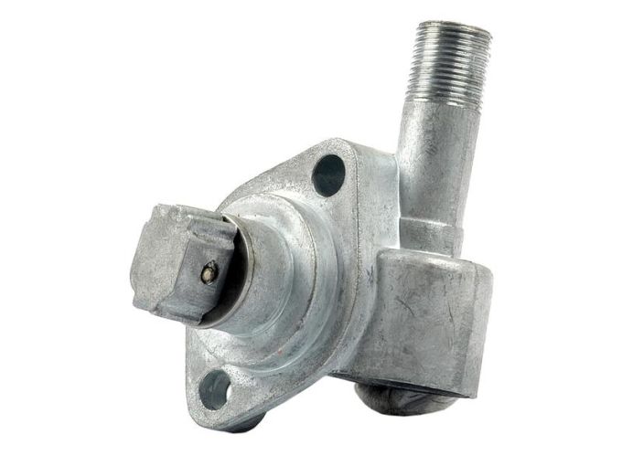 Renvoi d'angle câble compteur