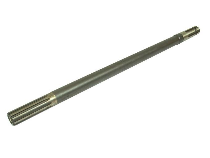 Zapfwellenstummel