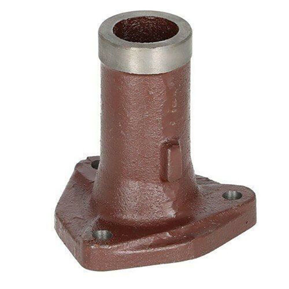 Exhaust Elbow