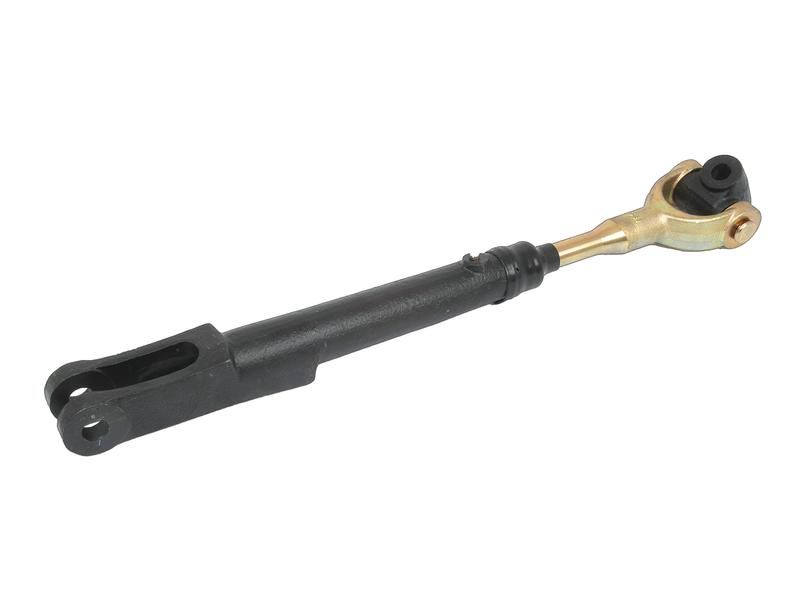 Levelling Box Assembly