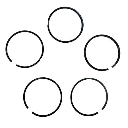 Piston Ring Set Ø 95mm