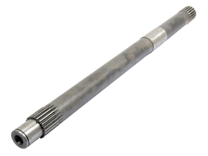Shaft PTO Drive
