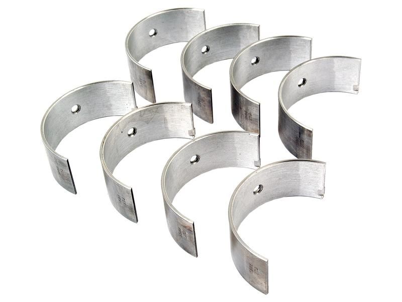 Conrod Bearings Set STD