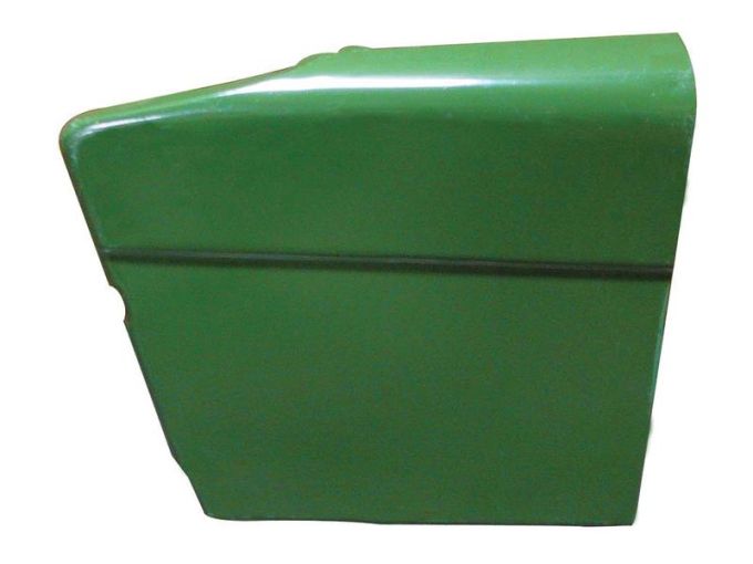 Panneau côté droit de capot