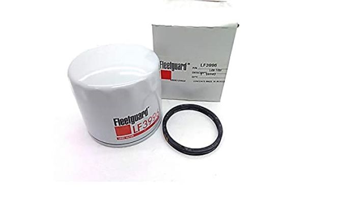Motorolie Filter LF3996