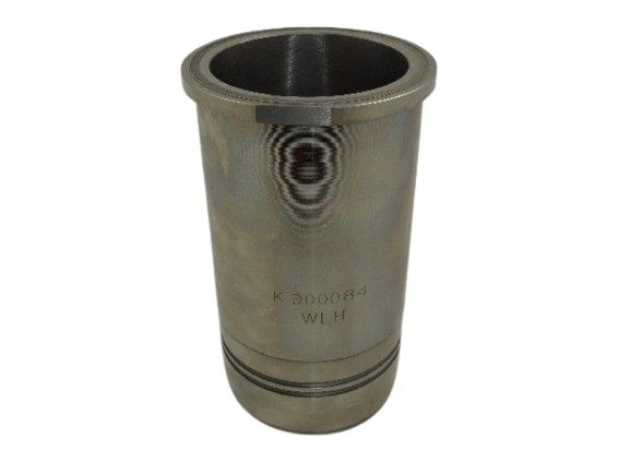 Cylinder liner