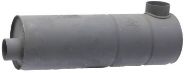 Silencer