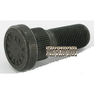 Wheel Stud M14X1.5X48