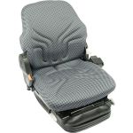 Forklift Seat MAXIMO L