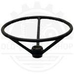 Volant Ø 425 mm fijnvertand