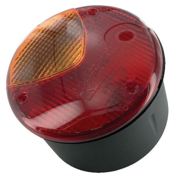 Rear Light