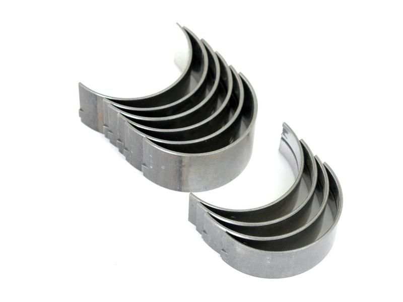 Main Bearings Set STD