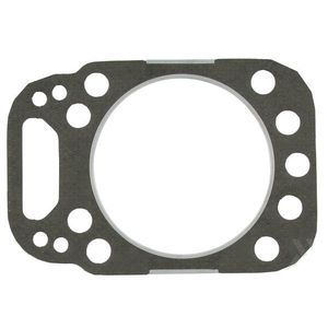 Top Gasket Set Fendt