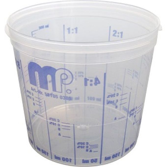 Mixer750 ml