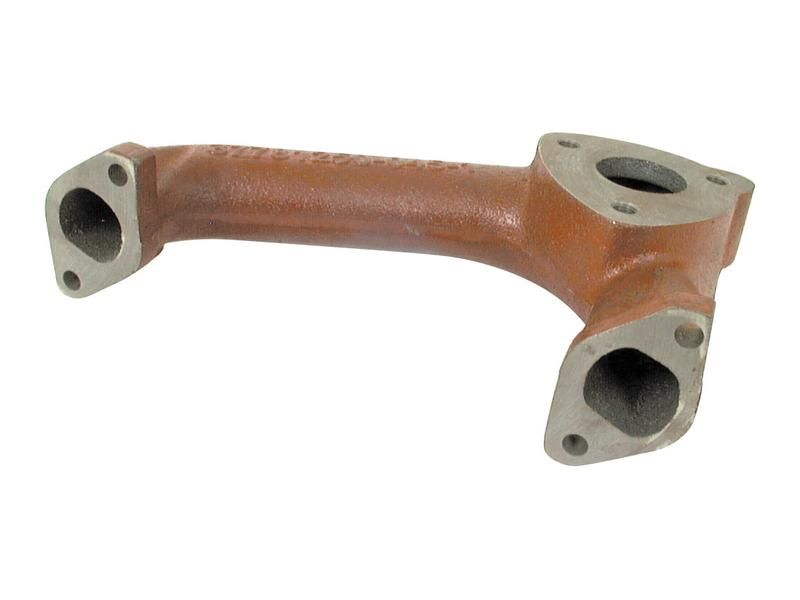 Exhaust Manifold