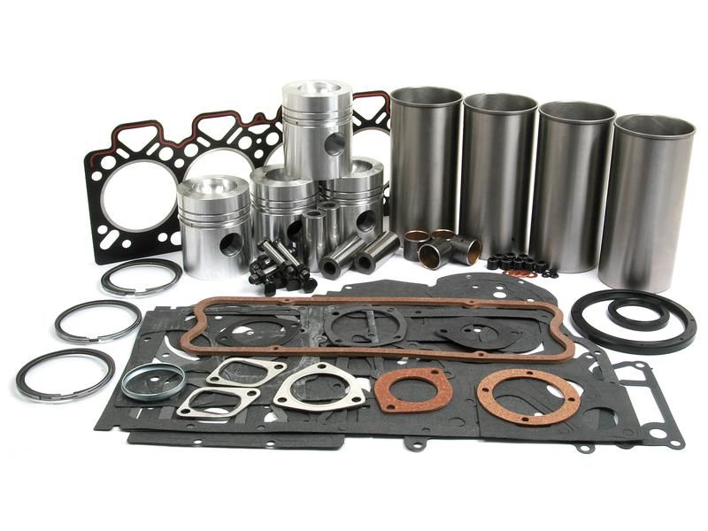 Engine Overhaul Kit Massey Ferguson, Perkins