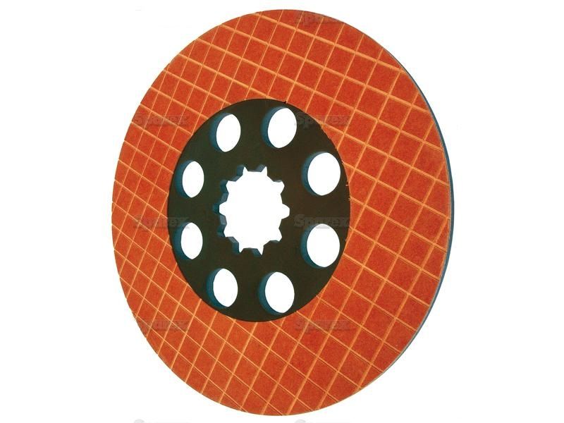 Brake Friction Disc 255MM