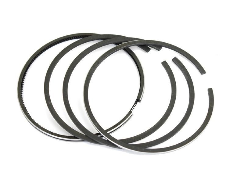 Piston Ring Set