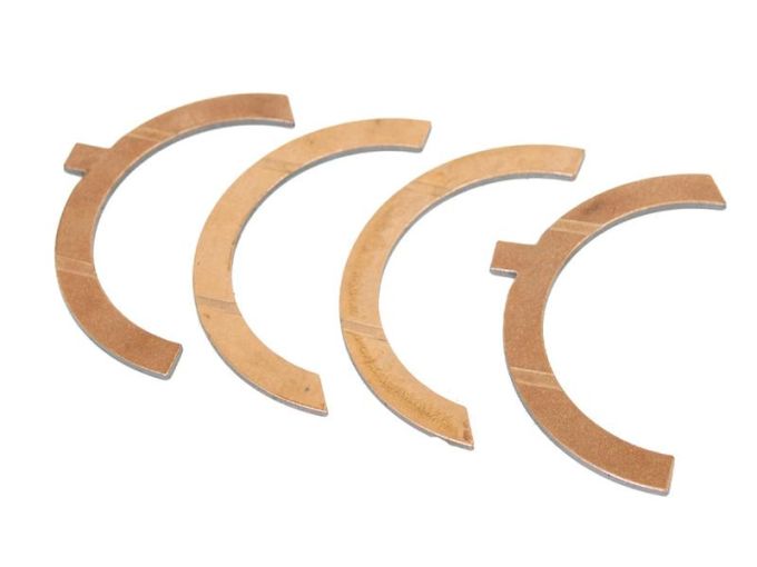 Jeu de cales de latéral