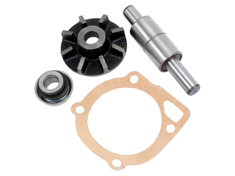 Water Pump Repair & Adapter Kit