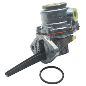Fuel Lift Pump