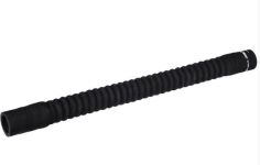 Flexibele radiateurslang Lengte 0,5 m
