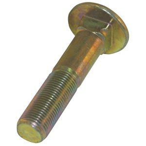 Rim bolt 5/8
