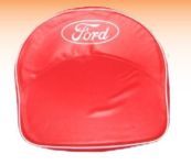 Seat Cushion Red
