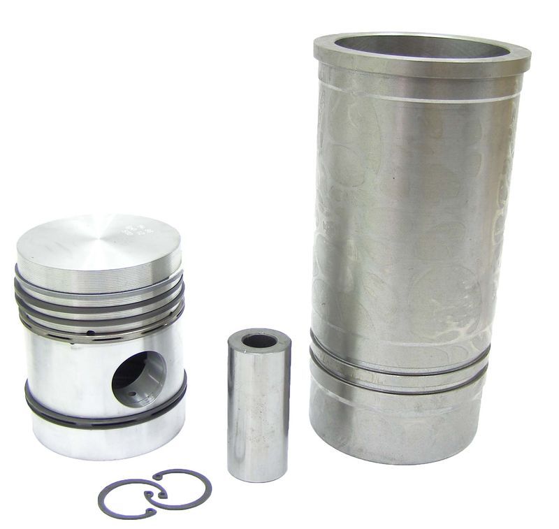 Piston Liner Kit