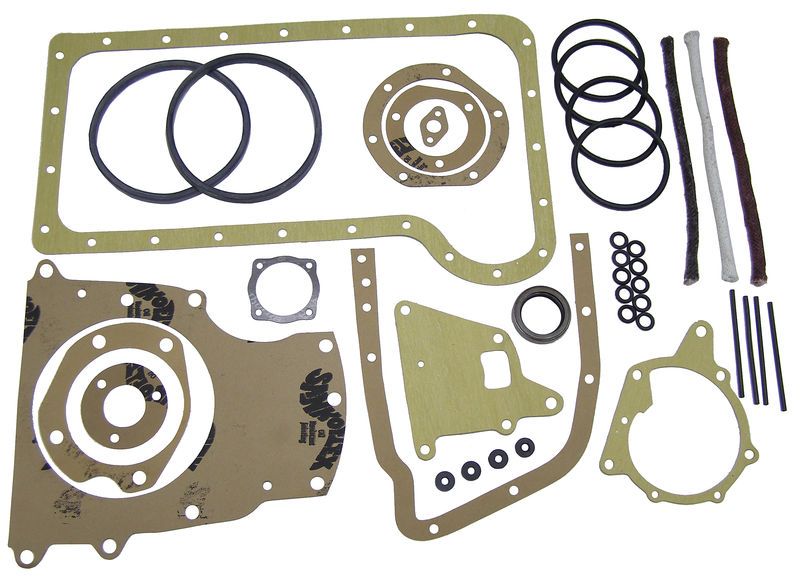Carter gasket set