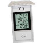 Digitale thermometer