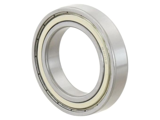 Lager imput housing