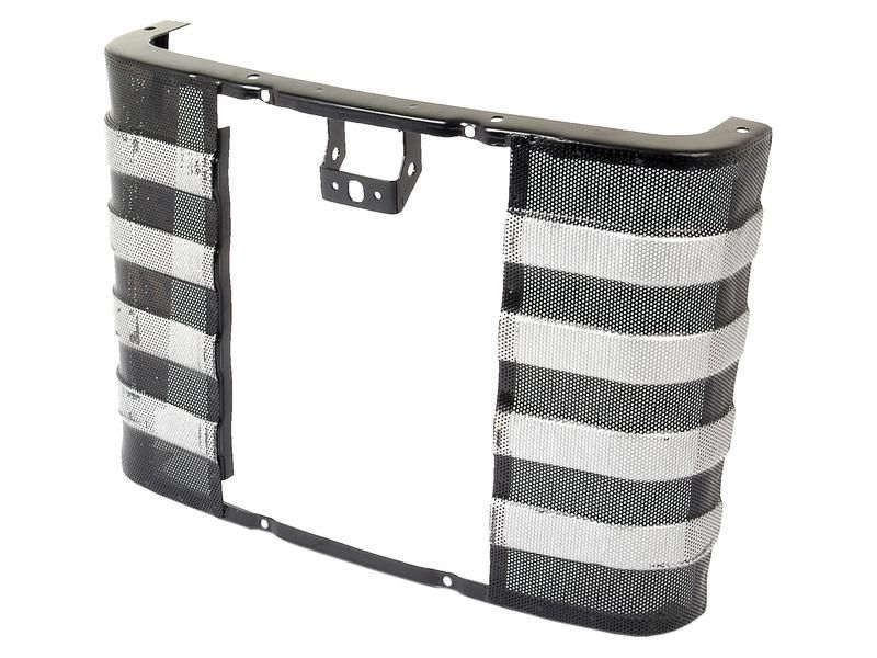 Front Grille 14