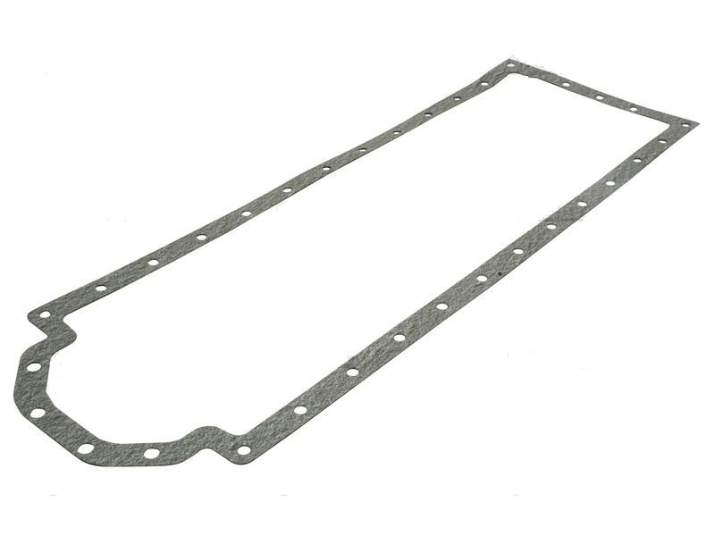 Sump Gasket 6 cyl