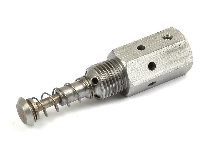Relief Valve 2050 PSI