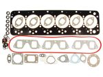 62097 Koppakkingset - 6 Cyl. (8065.04) Fiat 1000, 1180, 1280, 1380