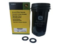 Brandstoffilter - Opschroef - DZ128543