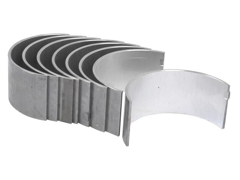 Conrod Bearings Set Ø 66.65mm