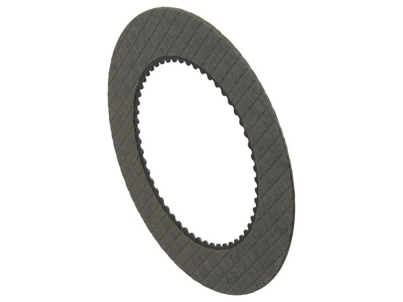 Koppelingsplaat (wrijving) RE326609