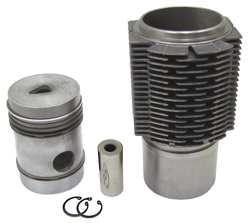 Piston -Liner Kit