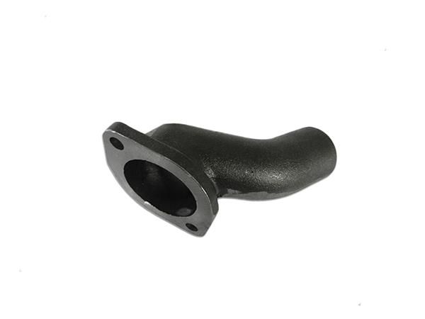 Thermostat bend