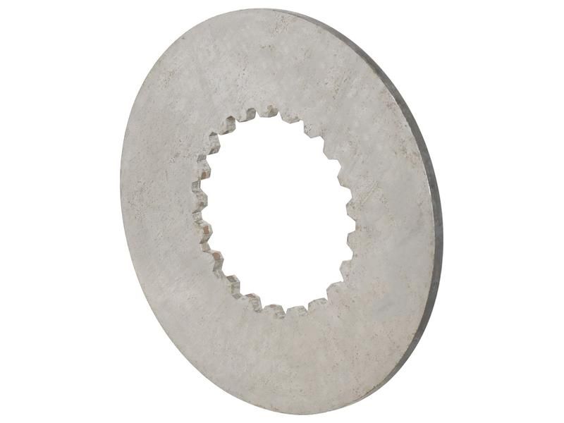 Steel Disc