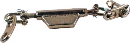 Unterlenker-Spannkette 445-536mm