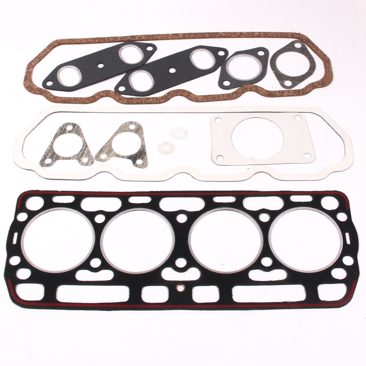 Head Gasket Set 4 cil